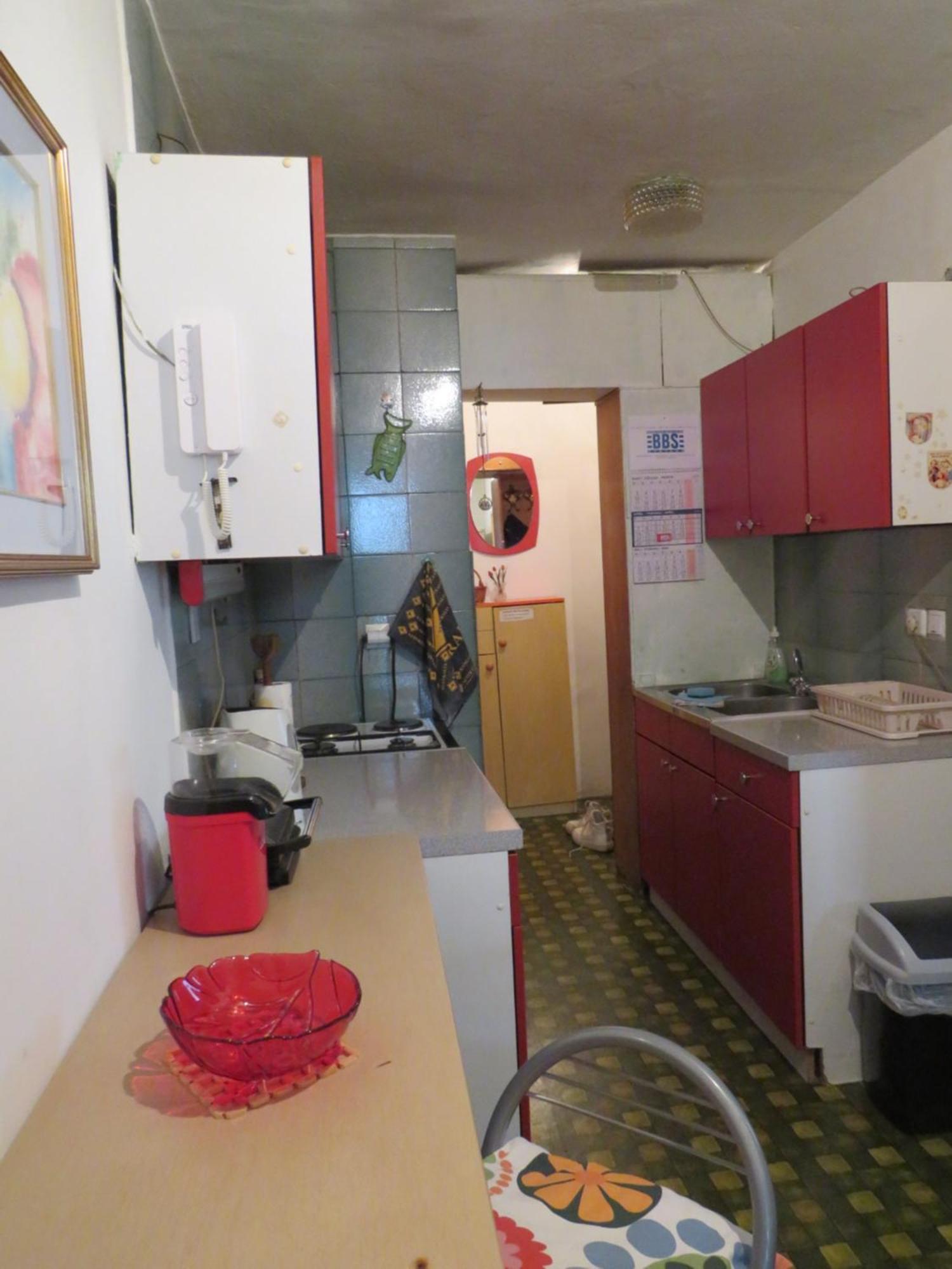 Rentasarajevo Apartment Exterior photo